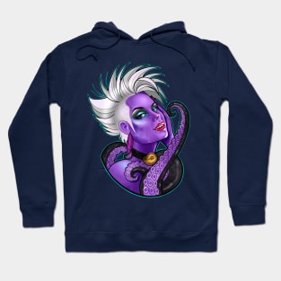 Ursula Hoodie